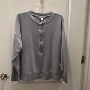 Athleta pullover